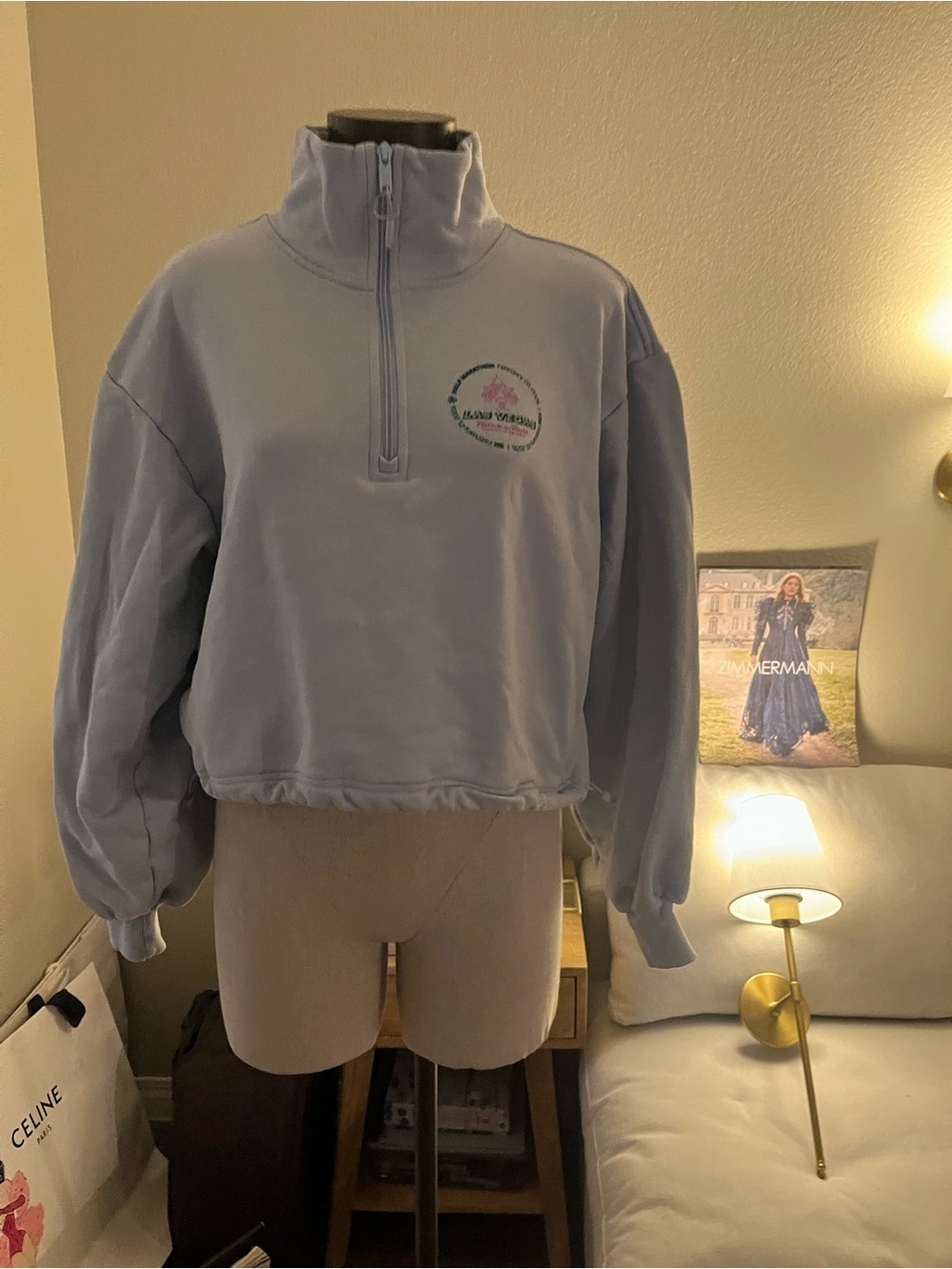 LuLuLemon Half Zip 🌴🌴🌴